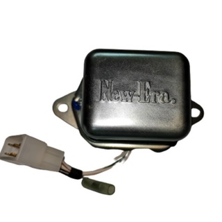 NEW ERA Voltage Regulator AVR-615 (AC24V) | Shopee Philippines