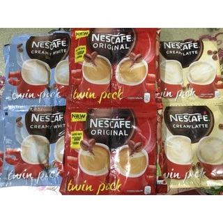 Nescafe Dolca Instant Coffee - Caramel Flavor, 2-Pack (10.5 Oz Each) - Exp 08/2026