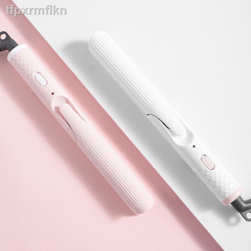 Miniso shop hair iron