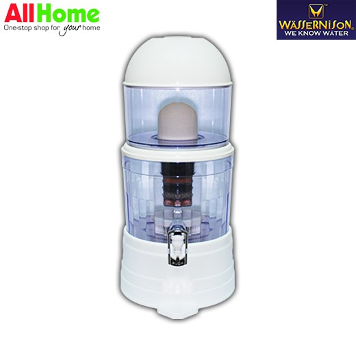 LS WASSERNISON MWF12 Mineral Water Pot 14Liters Shopee Philippines