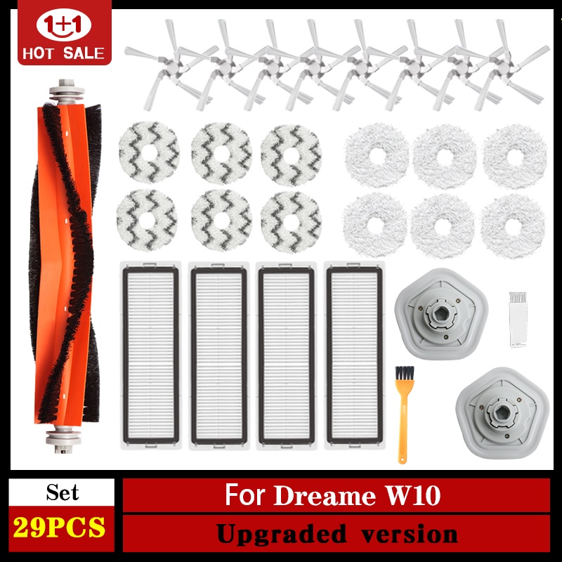 Đánh Giá Robot Hút Bụi Lau Nhà Xiaomi Dreame Bot Z10 Pro