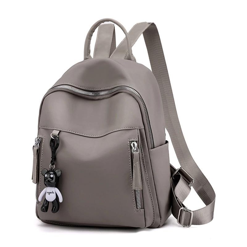 Korean backpack shopee online