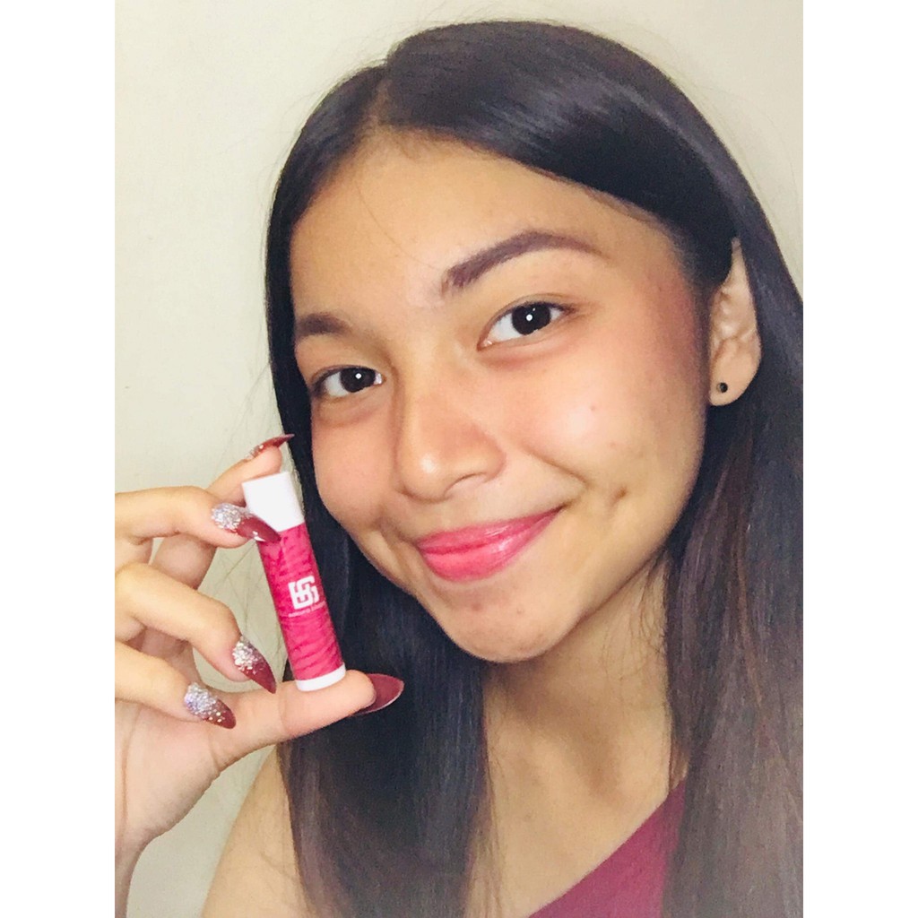 All natural Lip Balm (SAKURA BLOOM) Shopee Philippines