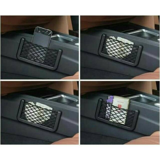 HP Universal car cell phone net canting | Shopee Philippines