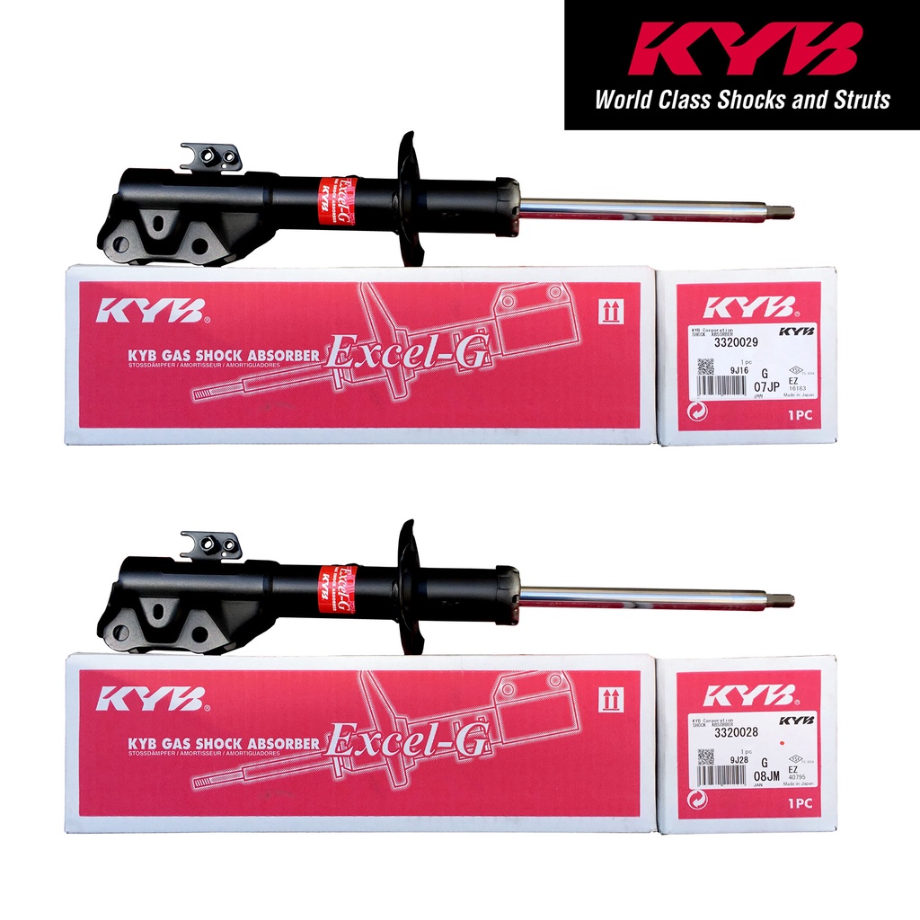 KYB (Kayaba), Online Shop | Shopee Philippines