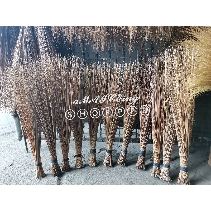 Sale!!! 3pcs. for P100.00 ONLY Walis Tingting | Shopee Philippines