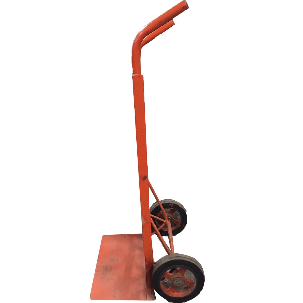 KARTILYA ORANGE HAND PUSH CART 10" Shopee Philippines