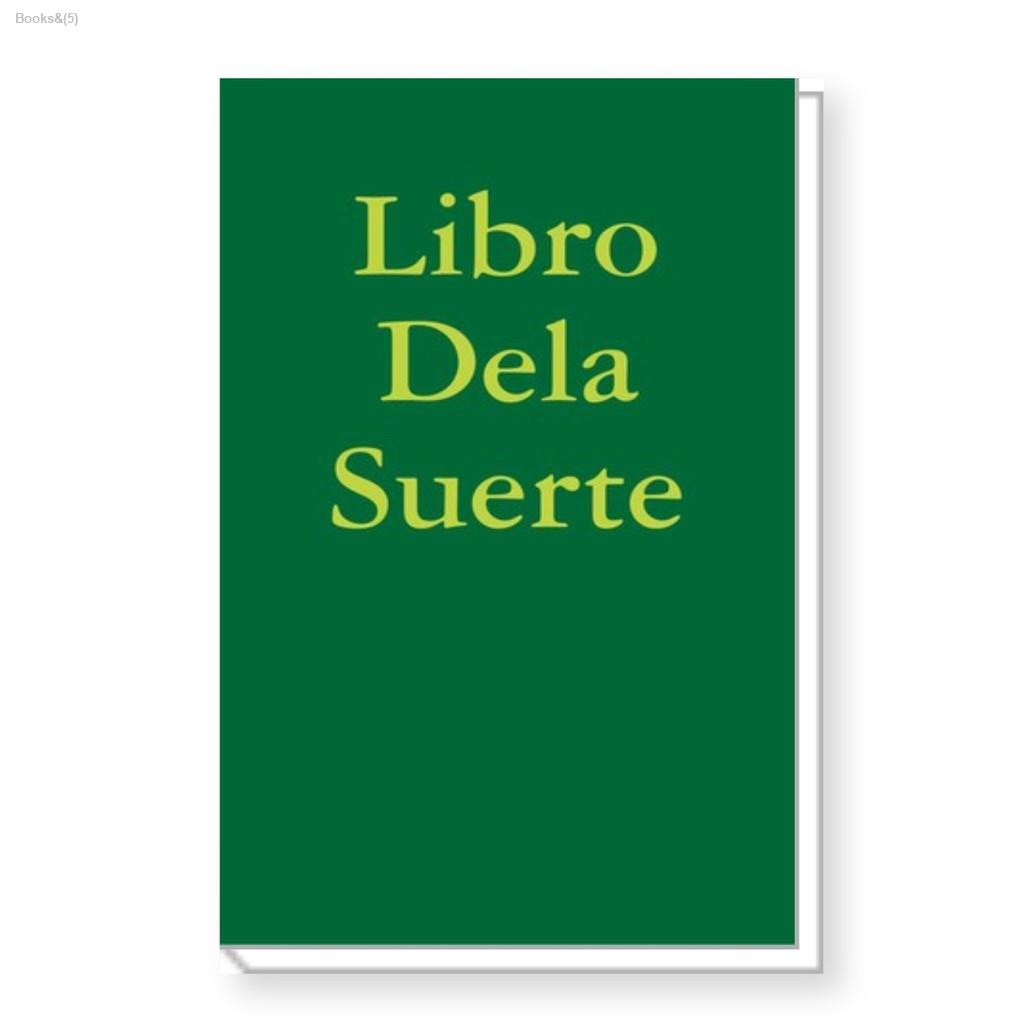 libro-dela-suerte-a-book-of-prayer-for-good-luck-shopee-philippines