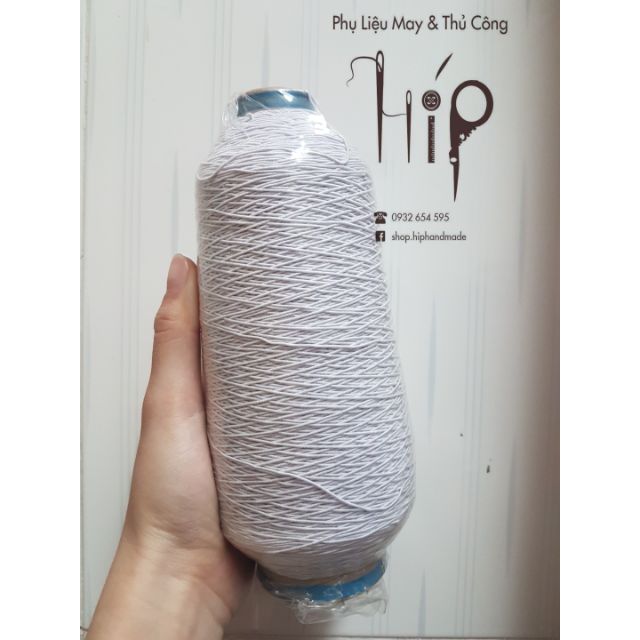 Elastic thread/large roll | Shopee Philippines