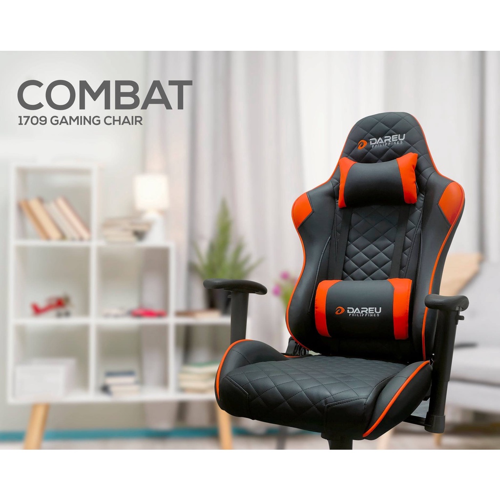 Dareu combat best sale gaming chair