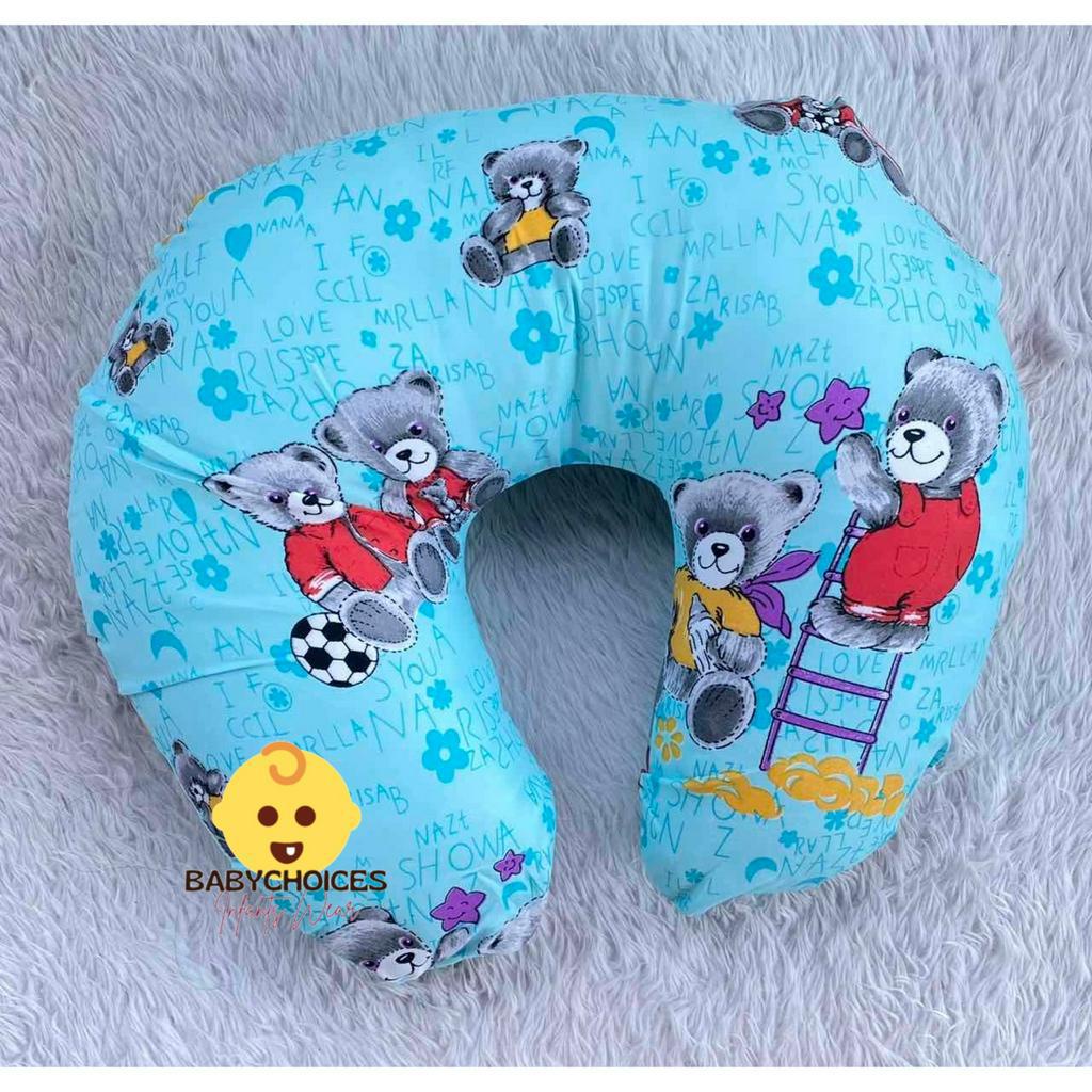 Nursing Pillow For Newborn Baby Multi Functional With FREE