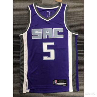 Mens Mitchell & Ness NBA Jason Williams 1998-99 Sacramento Kings Alternate Authentic Jersey - 2XL