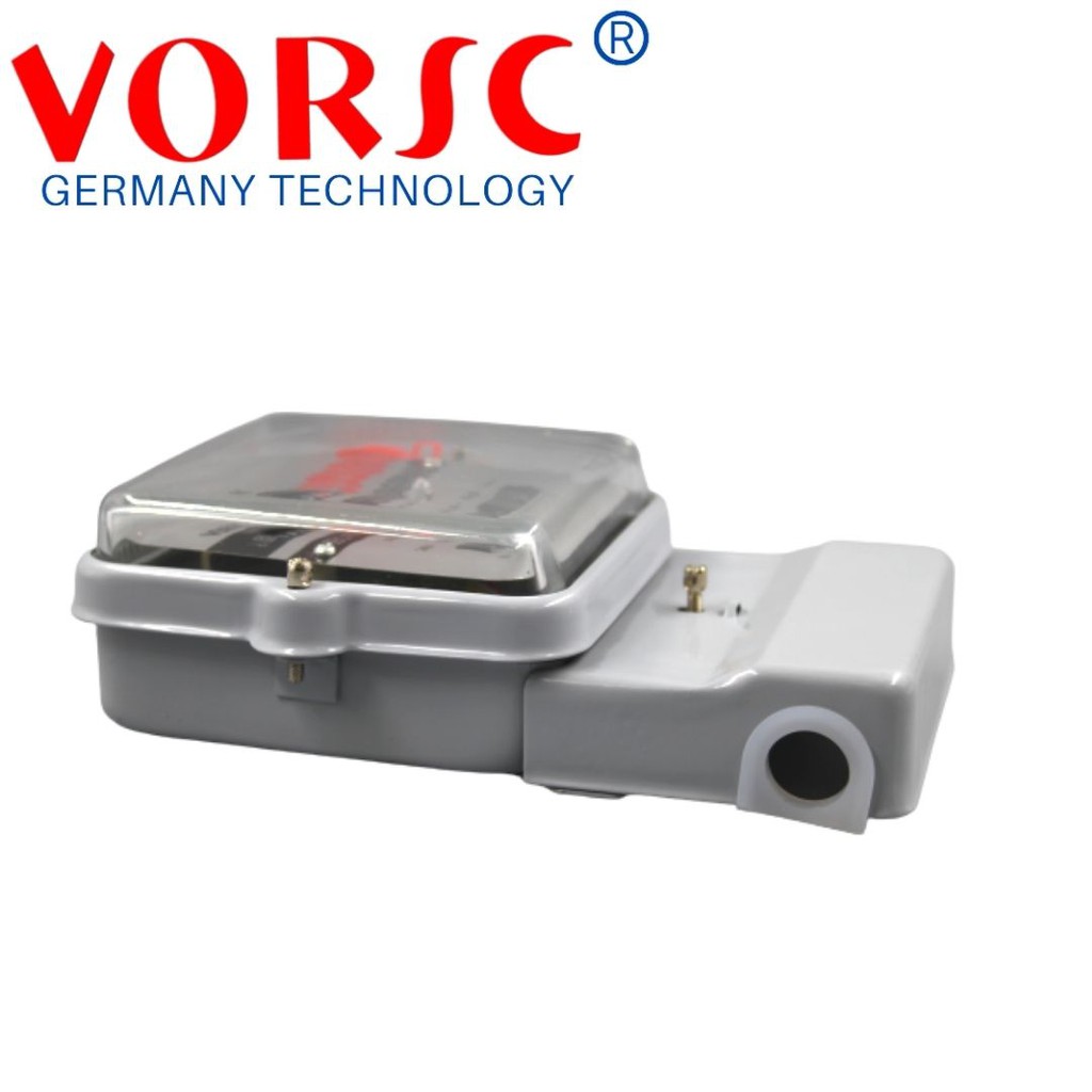 VORSC DIGITAL ELECTRIC METER (Glass Type) Shopee Philippines