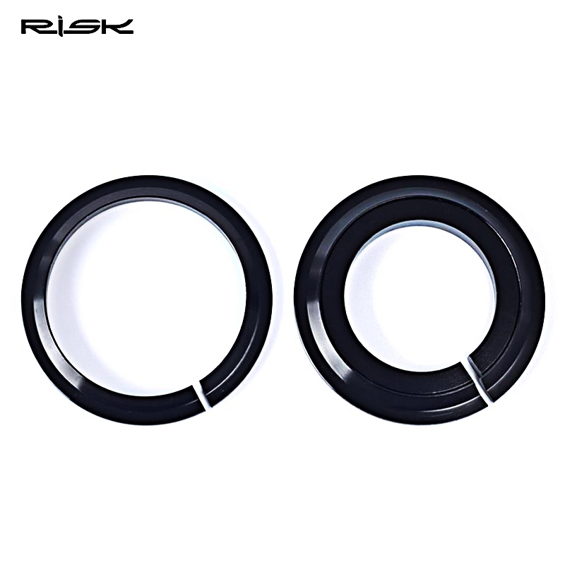 RISK 1.5 Inch Bike Headset Base Spacer Crown Race Washer Bicycle