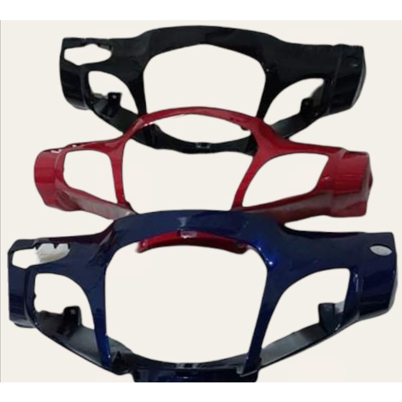 (JTMP)Wave 125S HEADLIGHT CASE ( BILUGAN) | Shopee Philippines
