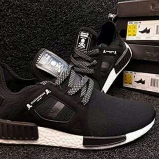 Nmd mastermind clearance harga