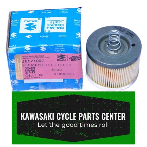 Pulsar ns 160 oil filter sales