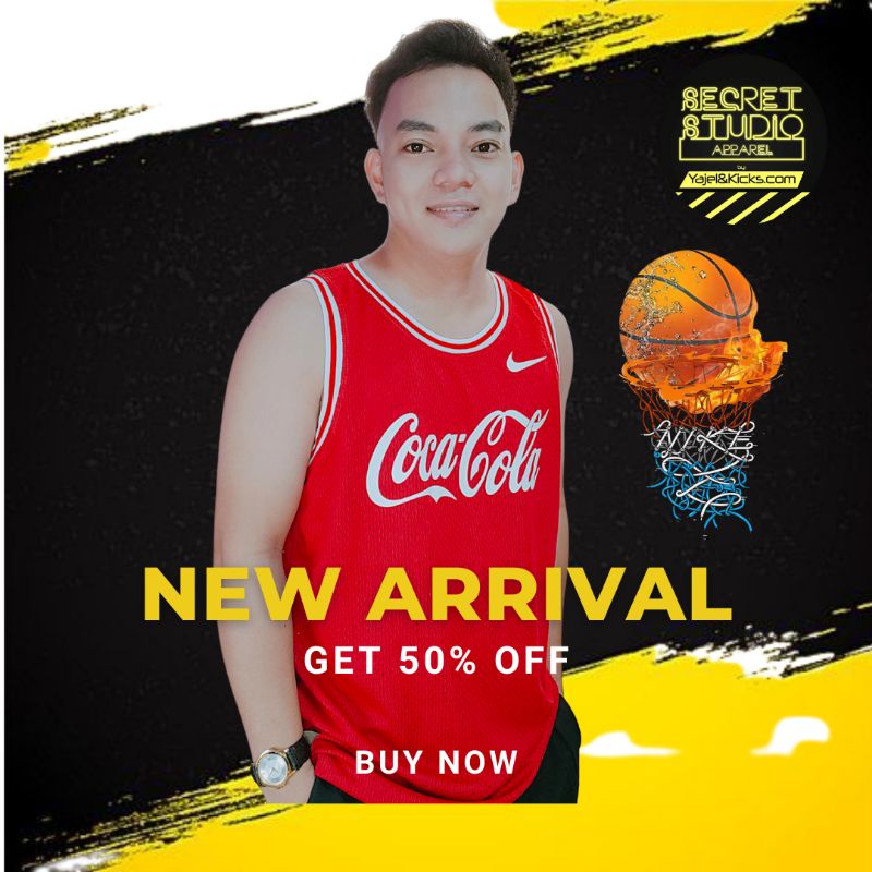 Basketball Jersey Collection Shopee Philippines
