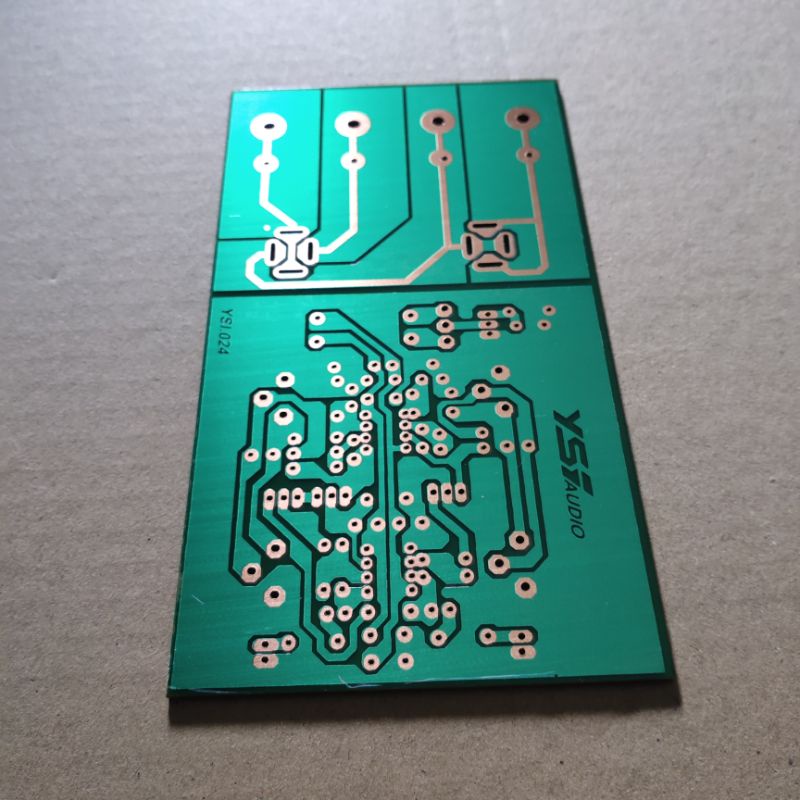 PCB REAR PANEL BOX N7000 N9000 | Shopee Philippines