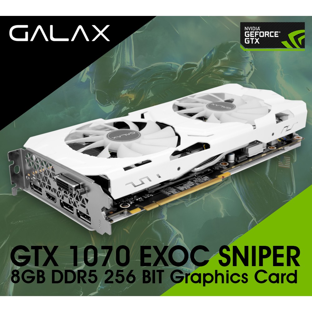 1070 exoc hot sale