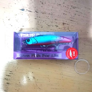 Tsurinoya Original Lures 6.5g Original (Tsurinoya Intruder 60S 60mm)