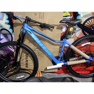 totem aprilia ladies bike