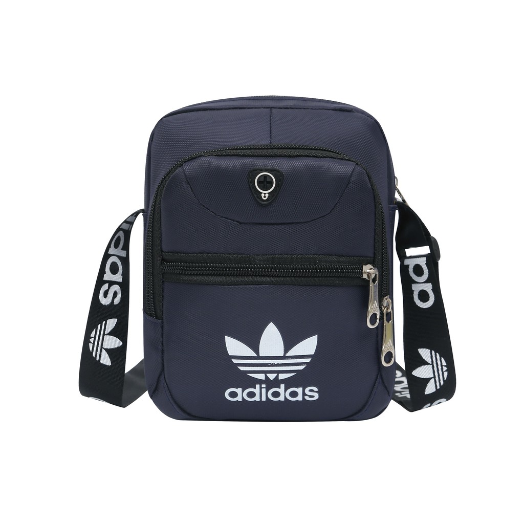 Mens small adidas bag on sale