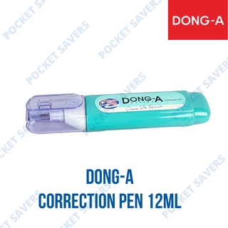 Mr. Pen- Correction Pen Fluid 1 PEN Liquid White Out Wipe Liquid Wide