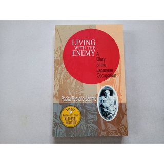 Living W/ The Enemy:A Diary Of