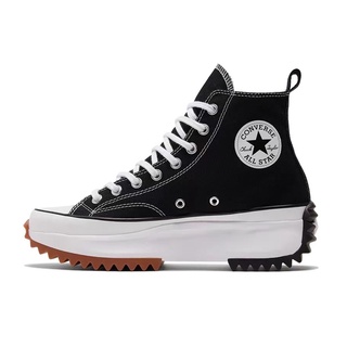 Thick sole deals converse shoes