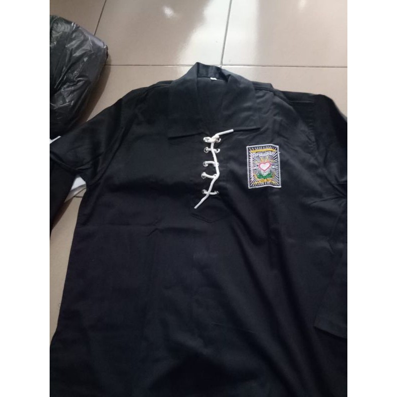 Psht warga sakral Shirt, Saucral sh Terate | Shopee Philippines