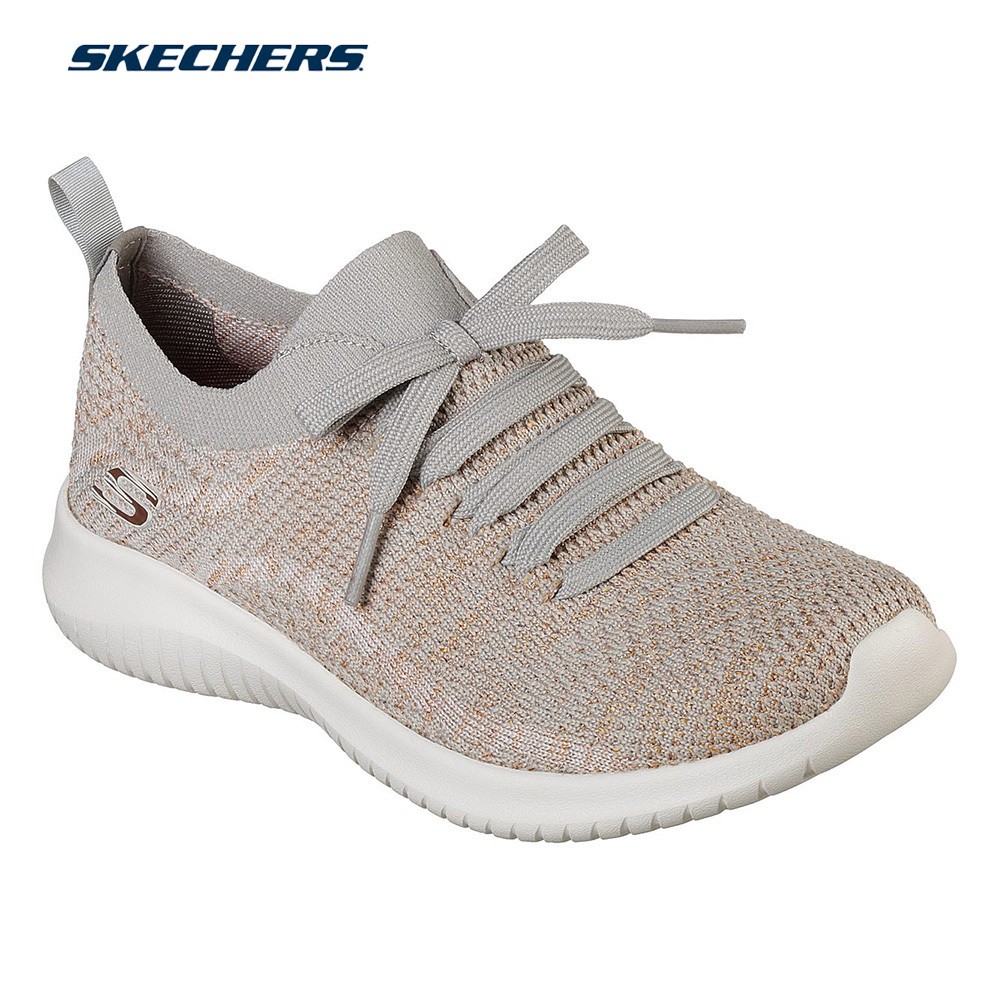 Skechers ultra flex salutation women's hot sale walking shoes