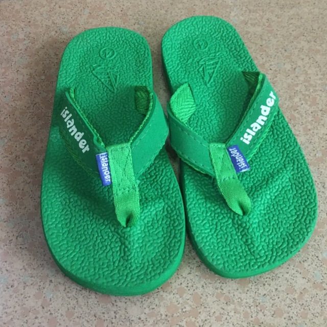 Islander slippers boys Shopee Philippines