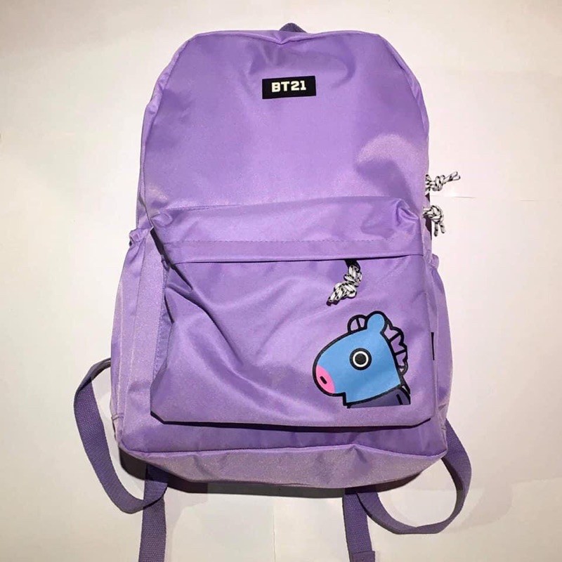 Bt21 bag shopee new arrivals