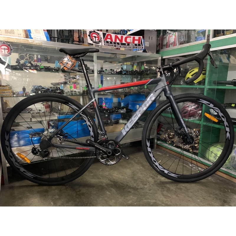 Kespor infinity cyclocross sale