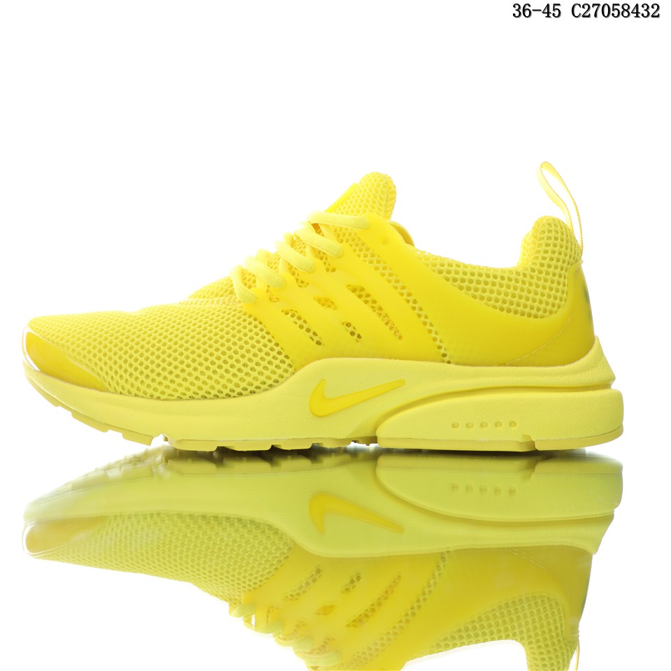 100 original NIKE AIR PRESTO Nike classic sports shoes for men