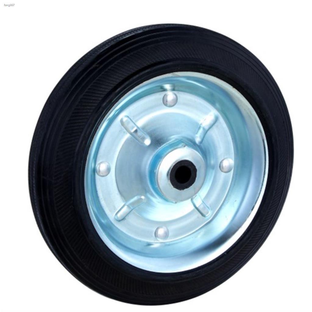 luggage wheel push cart wheels 2 x Shopee Philippines