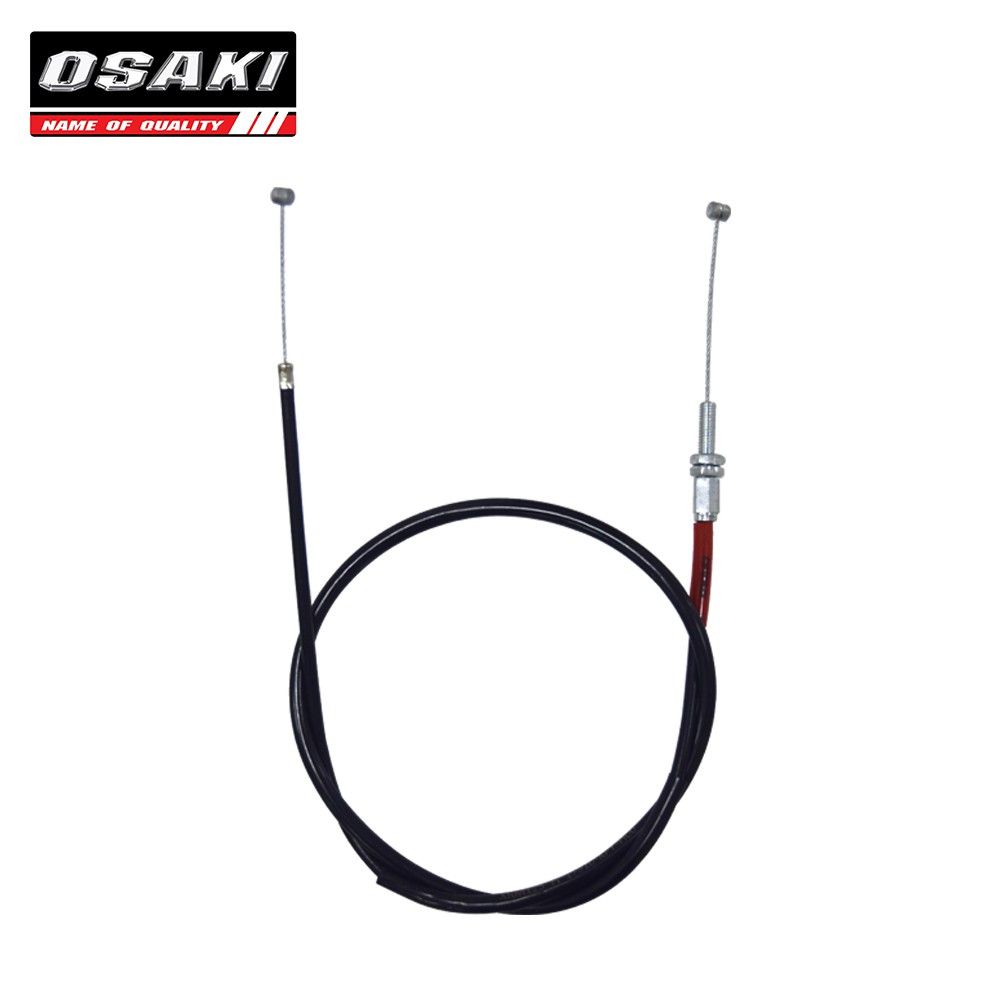 OSAKI XRM 125 FI Cables (Throttle) Shopee Philippines