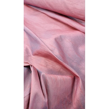 Boa Taffeta Silk Fabric main image 0