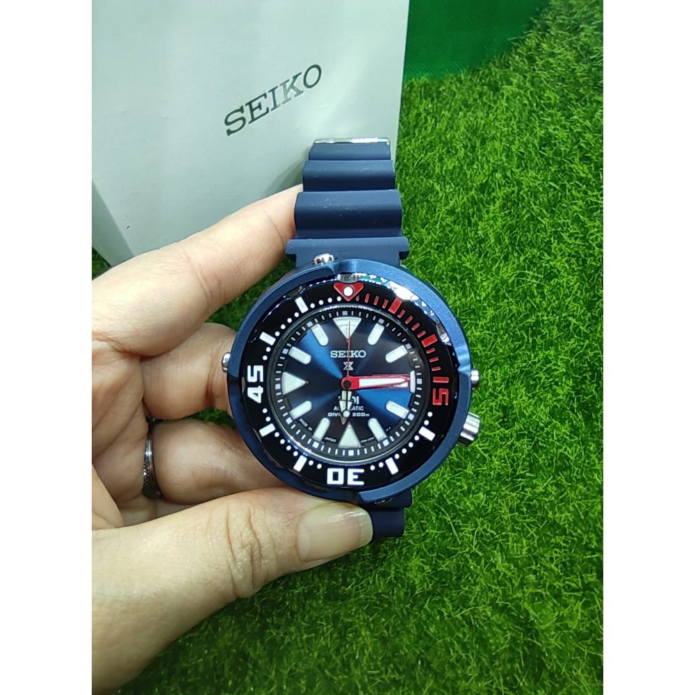seiko padi divers watch price