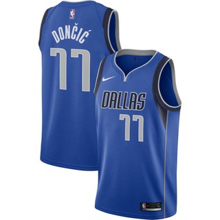 Mavs city edition hot sale jersey 218