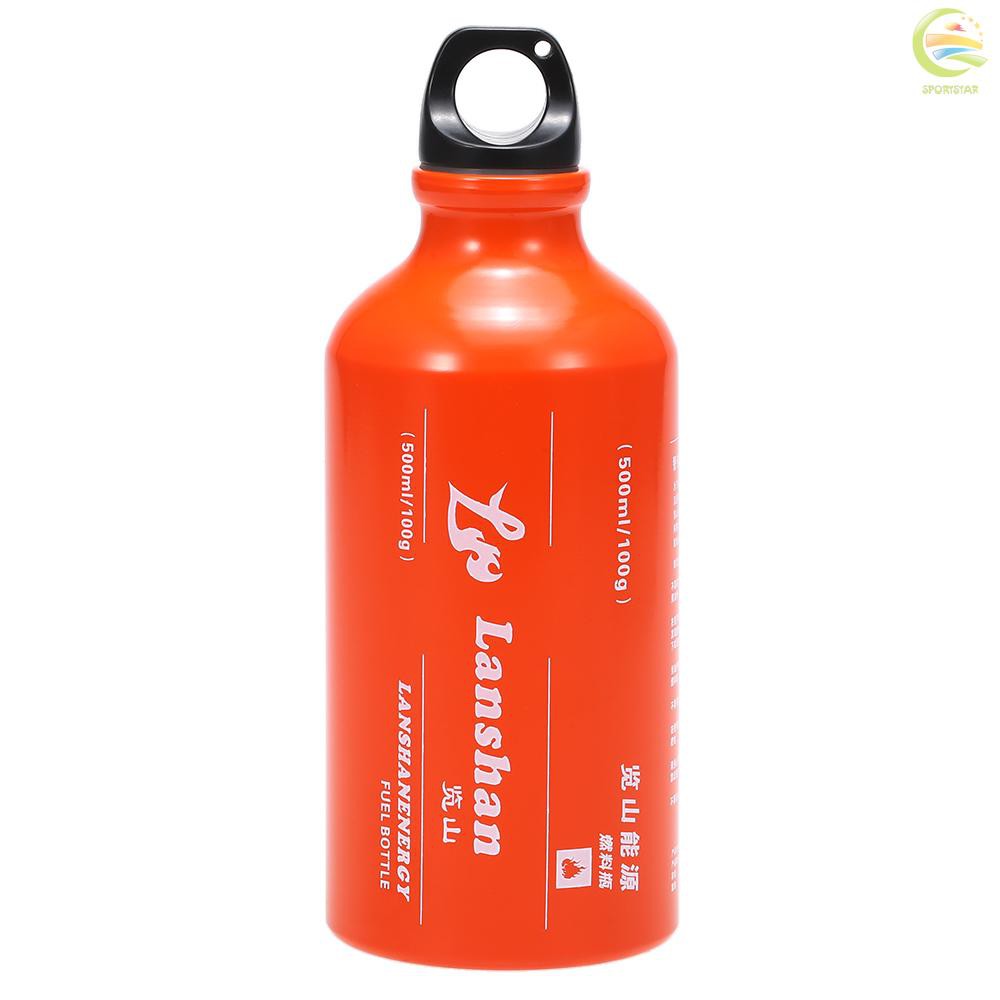 Oil Stove Gasoline Gas Tank DualUse Burner 500ML Shopee Philippines