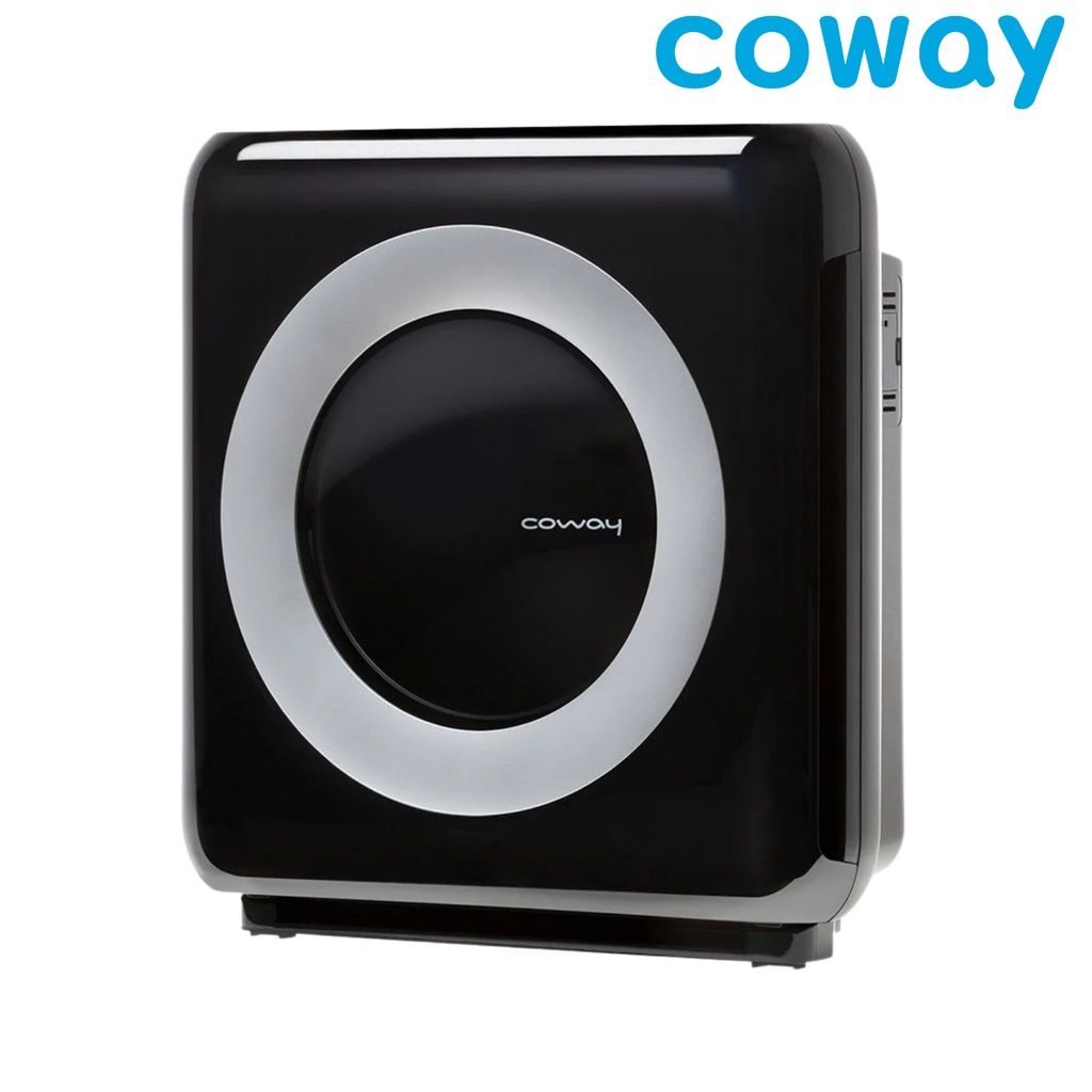 Coway Mighty AP1512HH with True HEPA Filter, Activated Carbon Filter