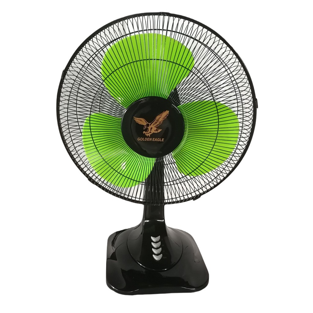 Ac best sale desk fan