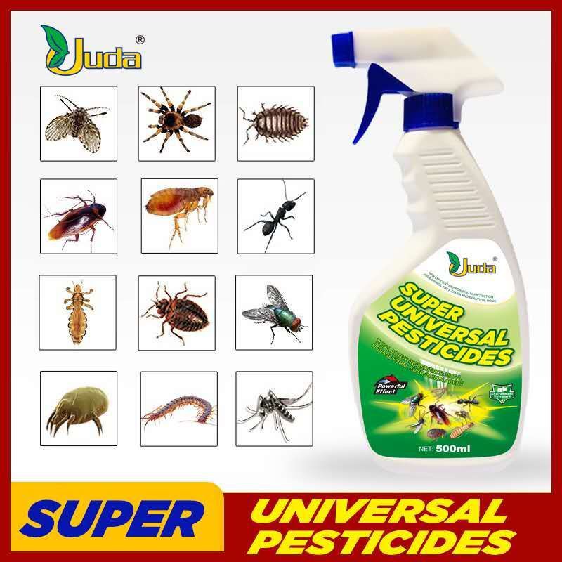 Image result for 500ml Killer Spray - Kills Termites, Ants, Cockroaches, and Dust Mites ...