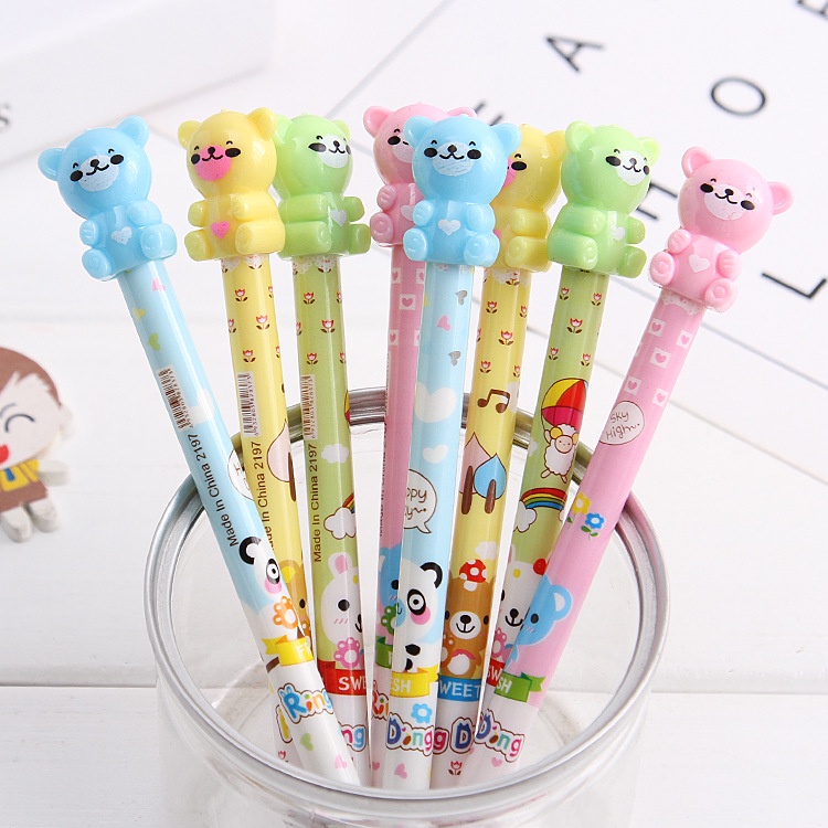 Metal Multicolor Pen 4 In 1 Gravity Sensor Ballpoint Pen 3 Colors Ball Pen  and 1 Mechanical Pencil Office School Stationery Gfit