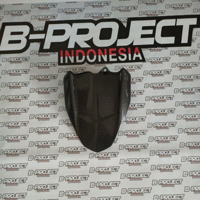 Rear hugger mt09 Original carbon Shopee Philippines