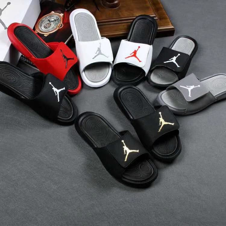 Jordan hot sale 45 slippers