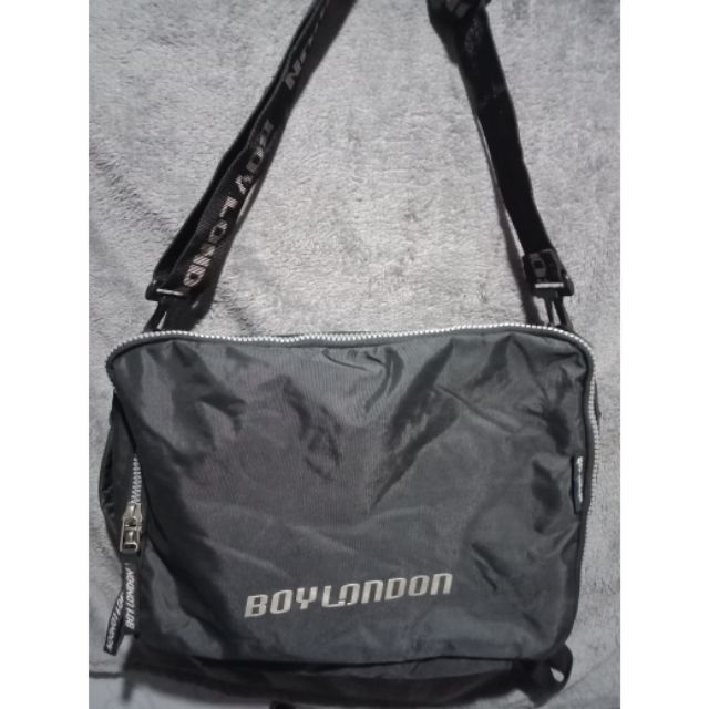 Boy hot sale london bag