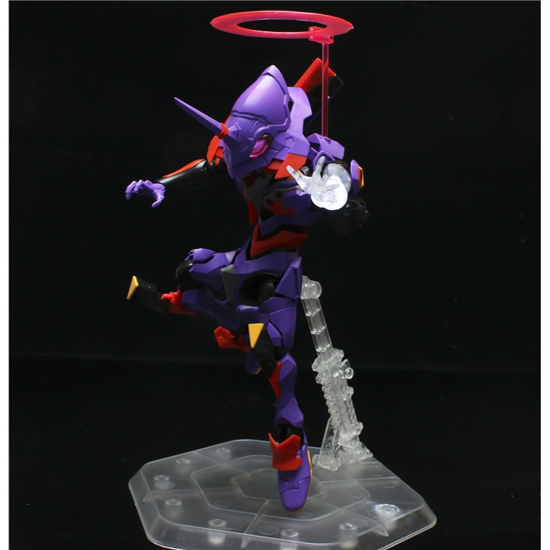 Suntoys Evangelion AV SD x MG with LED (Box bigger than MG 1/100 mjh
